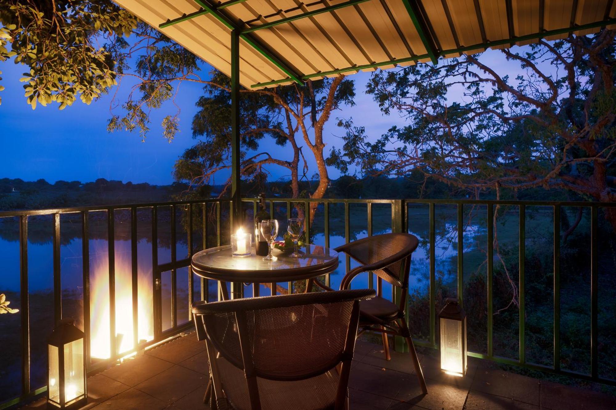 Вилла Neem Tree House Киринда Экстерьер фото