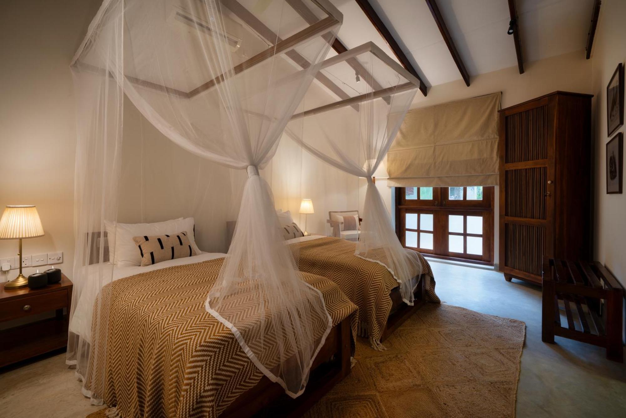 Вилла Neem Tree House Киринда Экстерьер фото